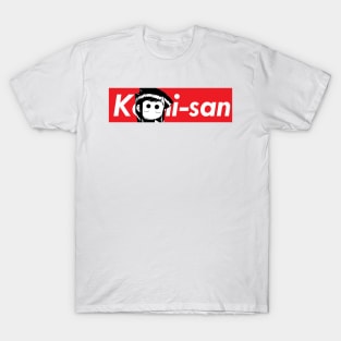 Komi-san T-Shirt